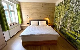 Apartman Rosa
